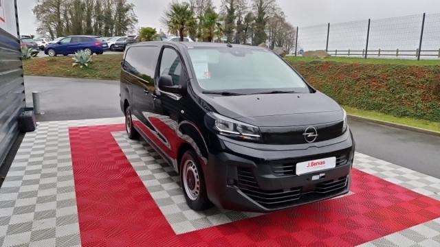 Opel Vivaro image 8