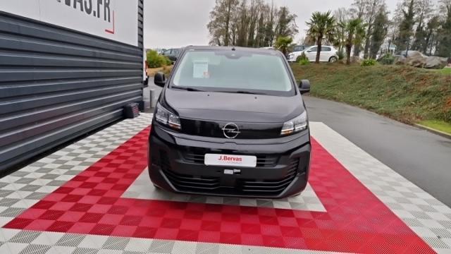 Opel Vivaro image 3