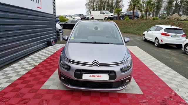 Citroen Grand C4 Spacetourer image 6