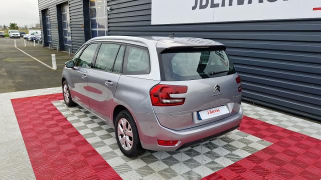 Citroen Grand C4 Spacetourer image 3