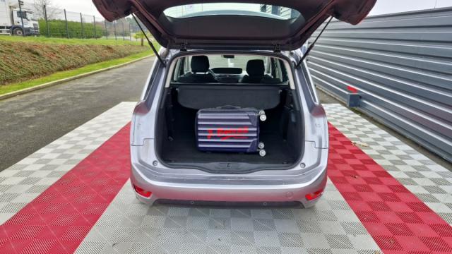 Citroen Grand C4 Spacetourer image 5