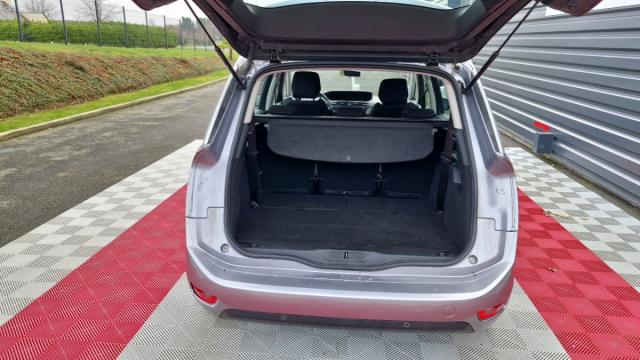 Citroen Grand C4 Spacetourer image 1