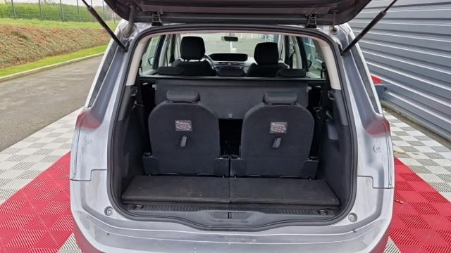 Citroen Grand C4 Spacetourer image 2