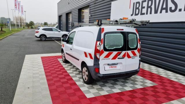 Renault Kangoo Express image 1