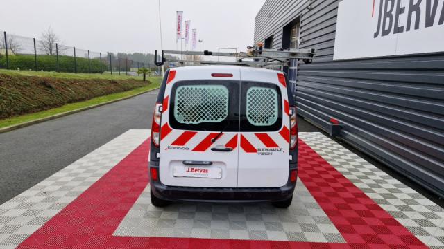 Renault Kangoo Express image 2