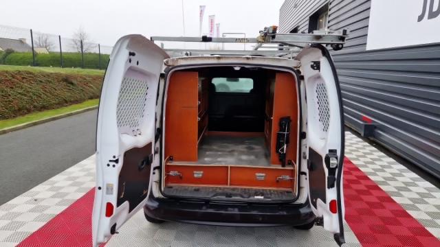 Renault Kangoo Express image 8