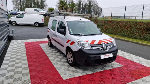 Renault Kangoo Express image 7