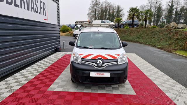 Renault Kangoo Express image 4