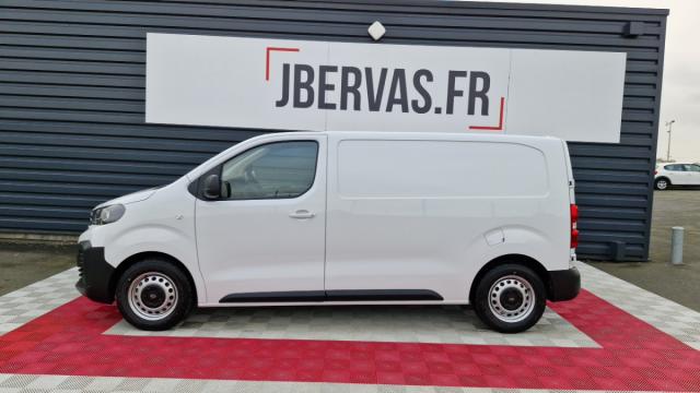 Peugeot Expert image 8
