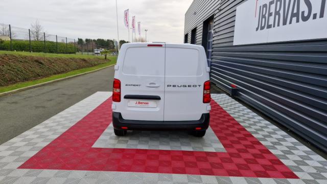 Peugeot Expert image 4