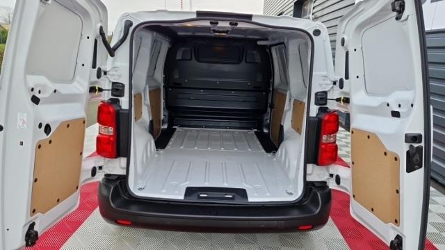 Peugeot Expert image 7