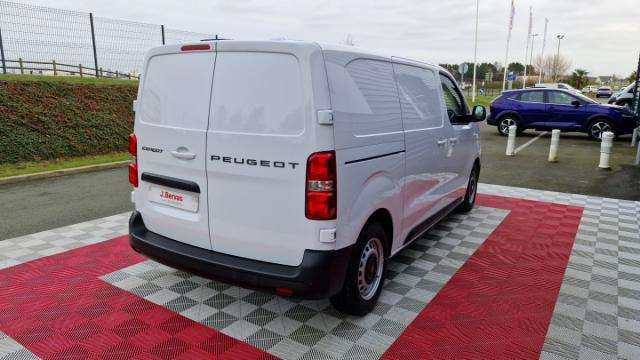 Peugeot Expert image 3