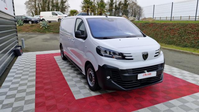 Peugeot Expert image 5