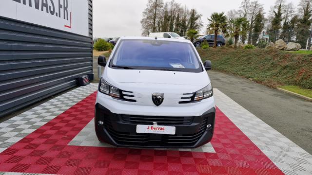 Peugeot Expert image 1