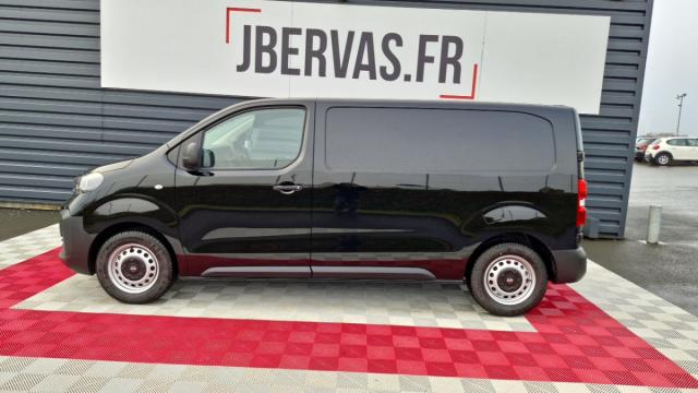Opel Vivaro image 1