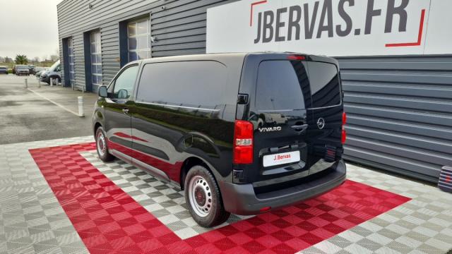 Opel Vivaro image 4