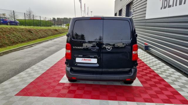 Opel Vivaro image 7