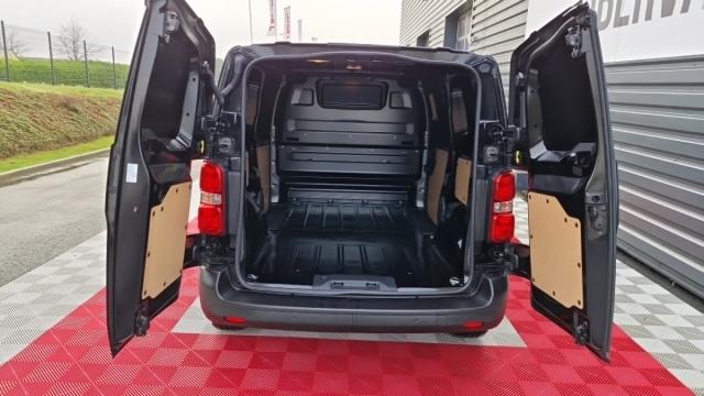 Opel Vivaro image 3