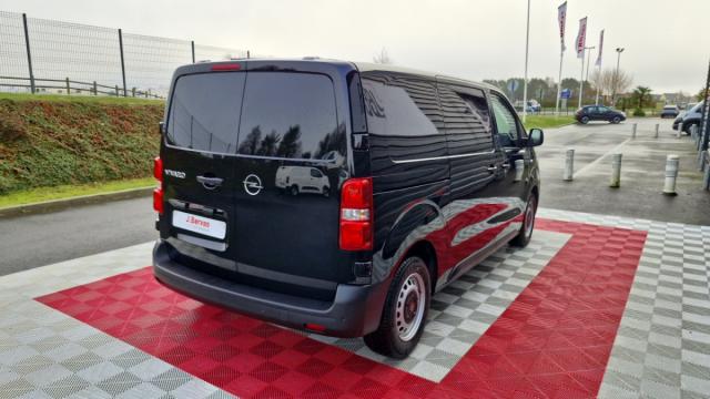 Opel Vivaro image 9