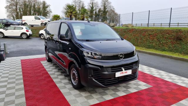 Opel Vivaro image 6