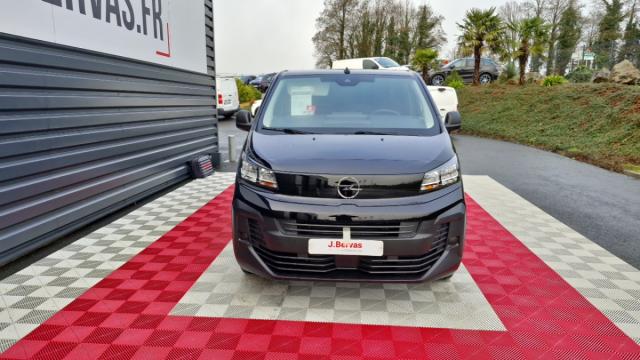 Opel Vivaro image 2