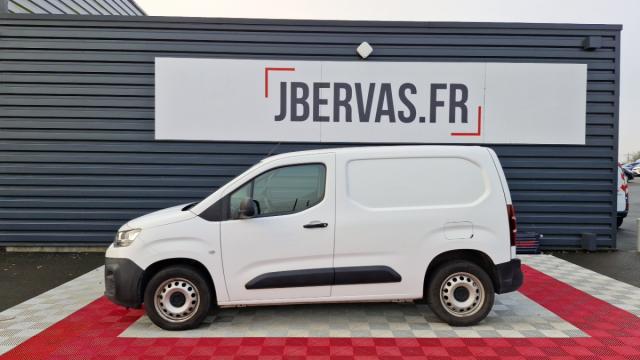 Citroen Berlingo image 6
