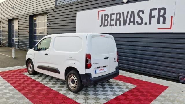 Citroen Berlingo image 1