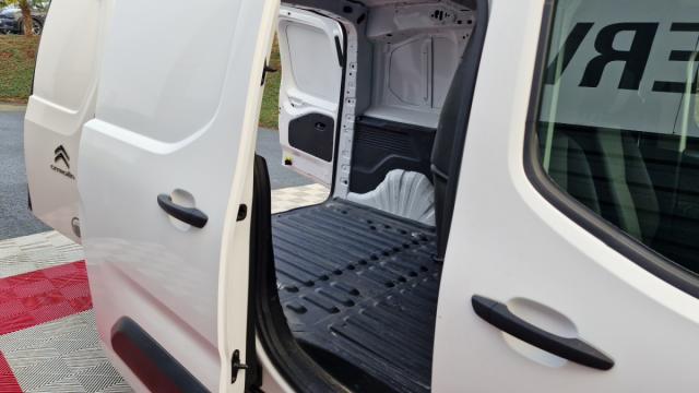 Citroen Berlingo image 3