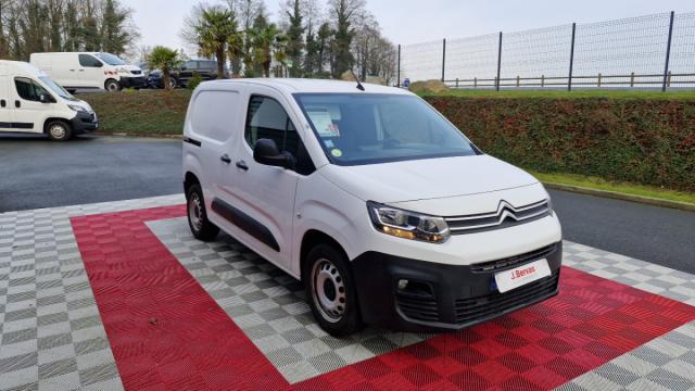 Citroen Berlingo image 9