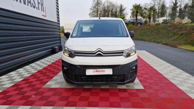 Citroen Berlingo image 5
