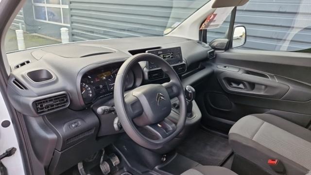 Citroen Berlingo image 7