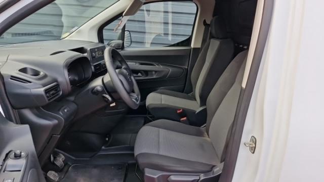 Citroen Berlingo image 2