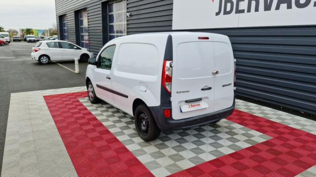 Renault Kangoo Express image 3