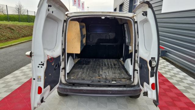 Renault Kangoo Express image 2
