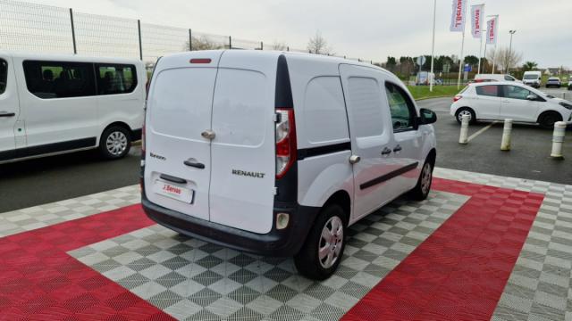 Renault Kangoo Express image 8