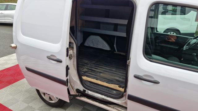 Renault Kangoo Express image 5