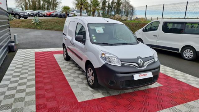 Renault Kangoo Express image 6