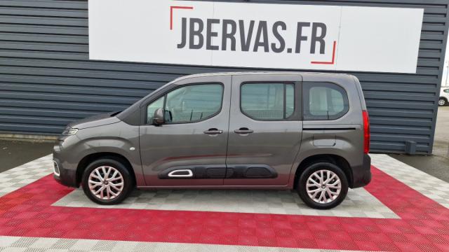 Citroen Berlingo image 3