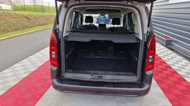 Citroen Berlingo image 5
