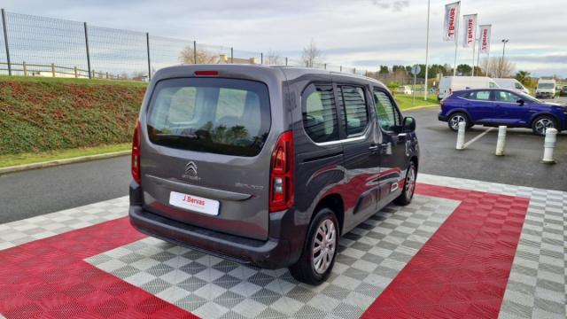 Citroen Berlingo image 7