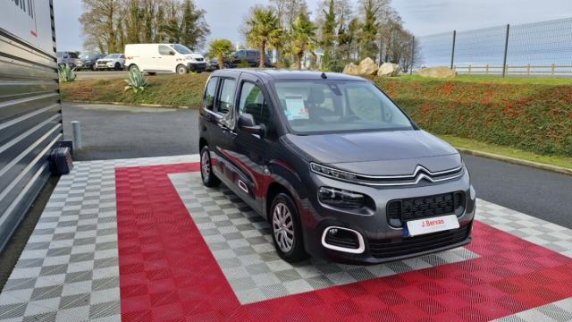Citroen Berlingo image 9