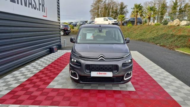 Citroen Berlingo image 1
