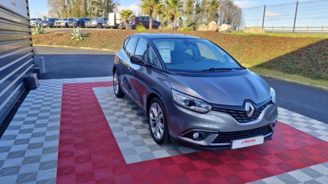 Renault Scénic image 3