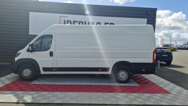 Peugeot Boxer image 5