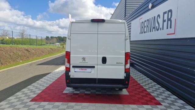 Peugeot Boxer image 1