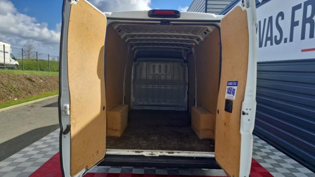 Peugeot Boxer image 8