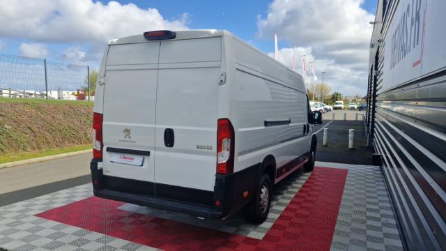 Peugeot Boxer image 4