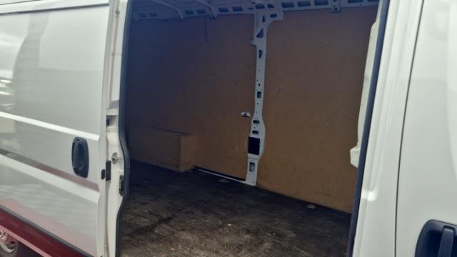 Peugeot Boxer image 6