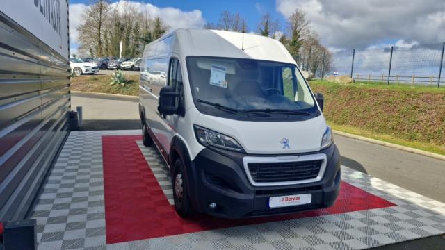 Peugeot Boxer image 7
