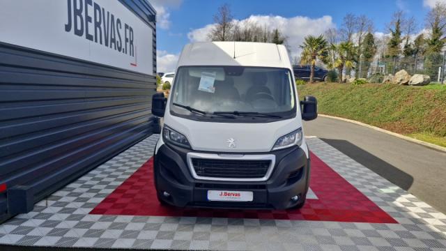 Peugeot Boxer image 9